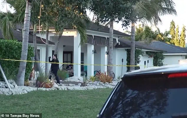 Restricted Access: The Tragedy of a Mother's Arrest in St. Petersburg, Florida