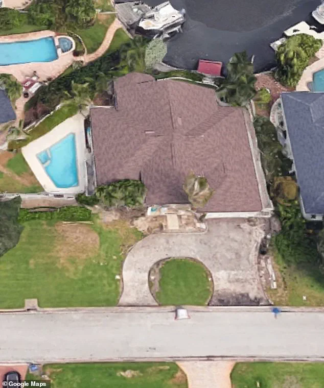 Restricted Access: The Tragedy of a Mother's Arrest in St. Petersburg, Florida