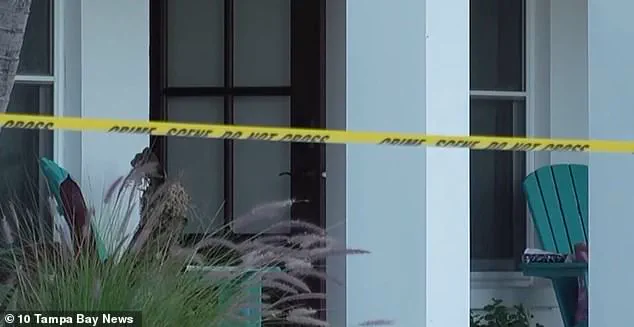 Restricted Access: The Tragedy of a Mother's Arrest in St. Petersburg, Florida