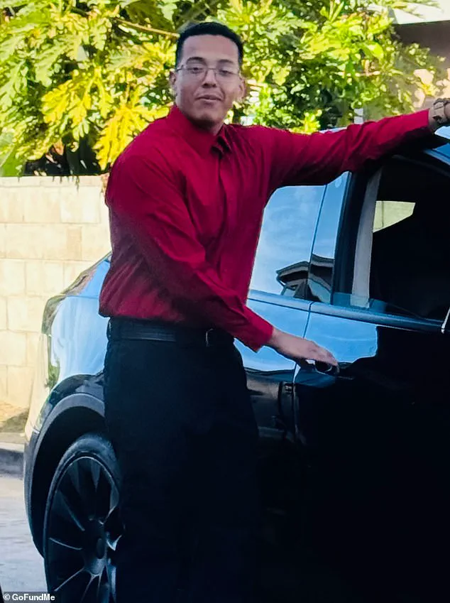 Tragic Explosion in Bell Gardens Claims Two Brothers' Lives, Sparks Urgent Questions About Hazardous Materials in Residential Areas