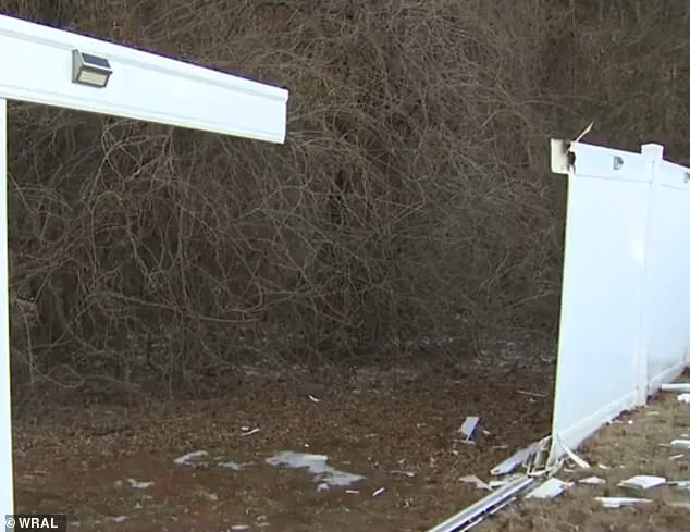 Veteran's PTSD-Driven Rampage Shocks Community, Leaves Wife Injured and Neighbor's Home in Ruins