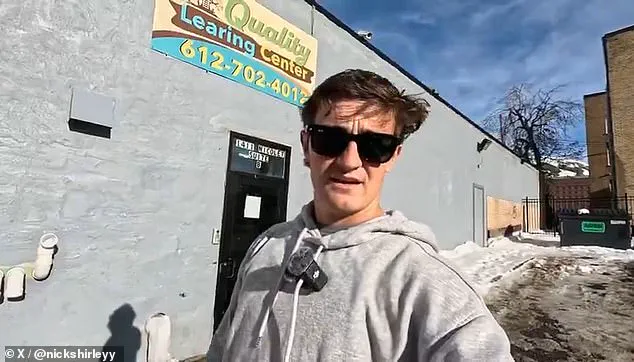 Alleged Closure of Minnesota Daycare Receiving $4M Subsidies Sparks Dispute