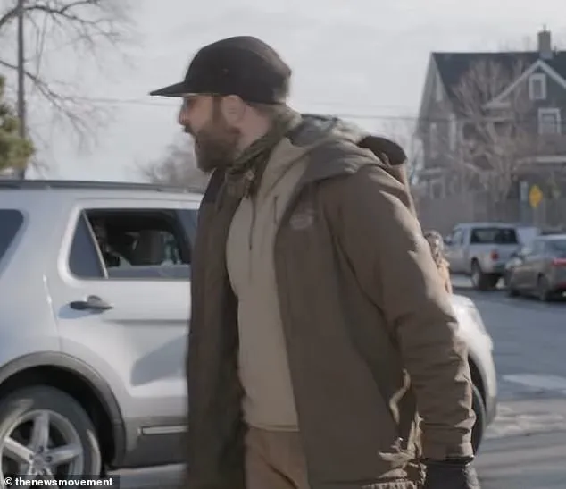 Death of Nurse in Minneapolis Shooting Reignites Debate Over Federal Agents' Use of Force During Immigration Protests