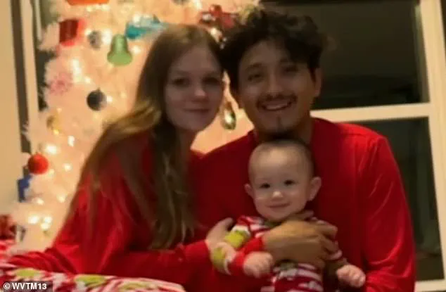 From Alabama to Mexico: Alfonso 'Fonzie' Andrade Jr.'s Emotional Struggle After Deportation Under Trump's Policies