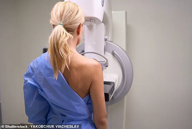 Study Suggests AI in Mammograms Could Improve Cancer Detection, Raising Regulatory Questions
