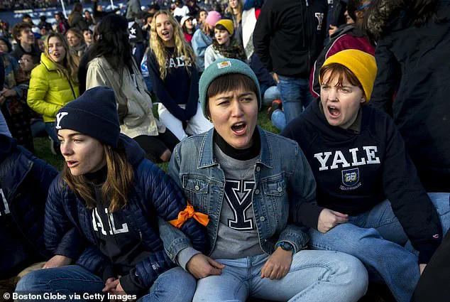 Yale University Removes Tuition Barriers for Low-Income Families, Aiming to Increase Higher Education Accessibility