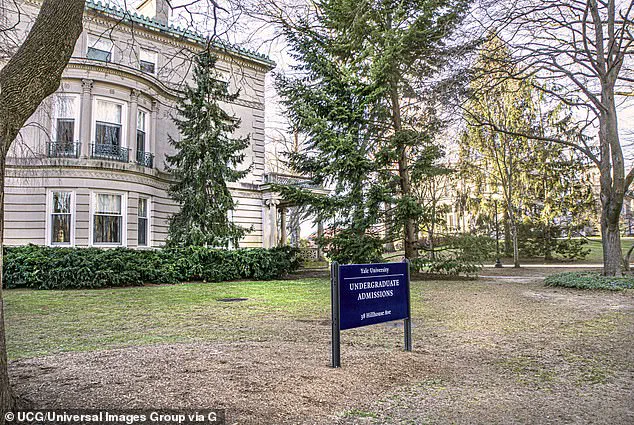 Yale University Removes Tuition Barriers for Low-Income Families, Aiming to Increase Higher Education Accessibility