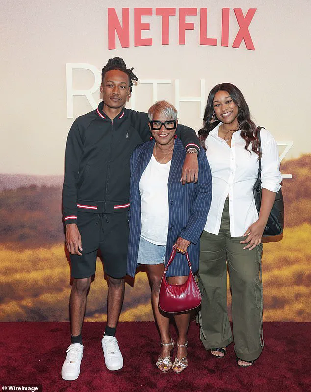 Behind Closed Doors: The Untold Story of a Single Mother's Son's College Graduation