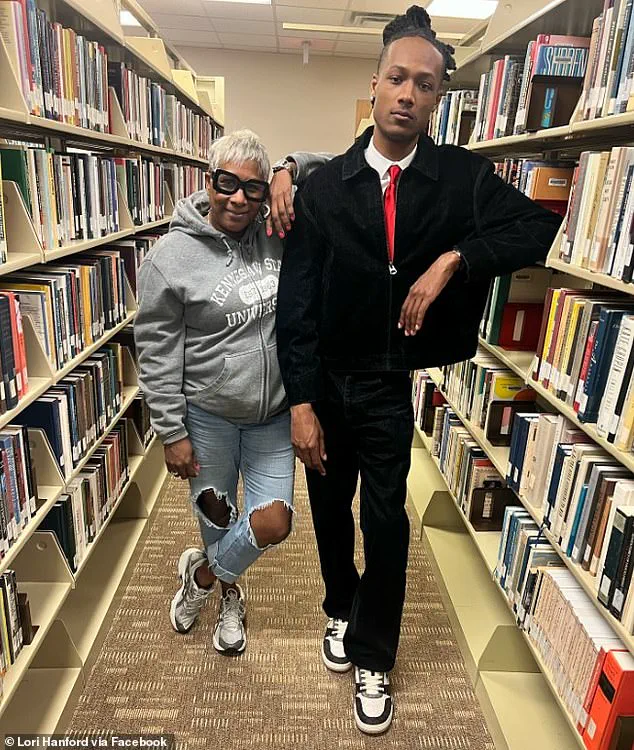 Behind Closed Doors: The Untold Story of a Single Mother's Son's College Graduation