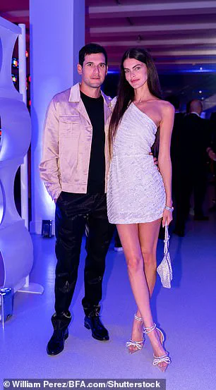 Behind the Opulence: The Hidden Networks and Privileged Access of New York's Elite Playboys