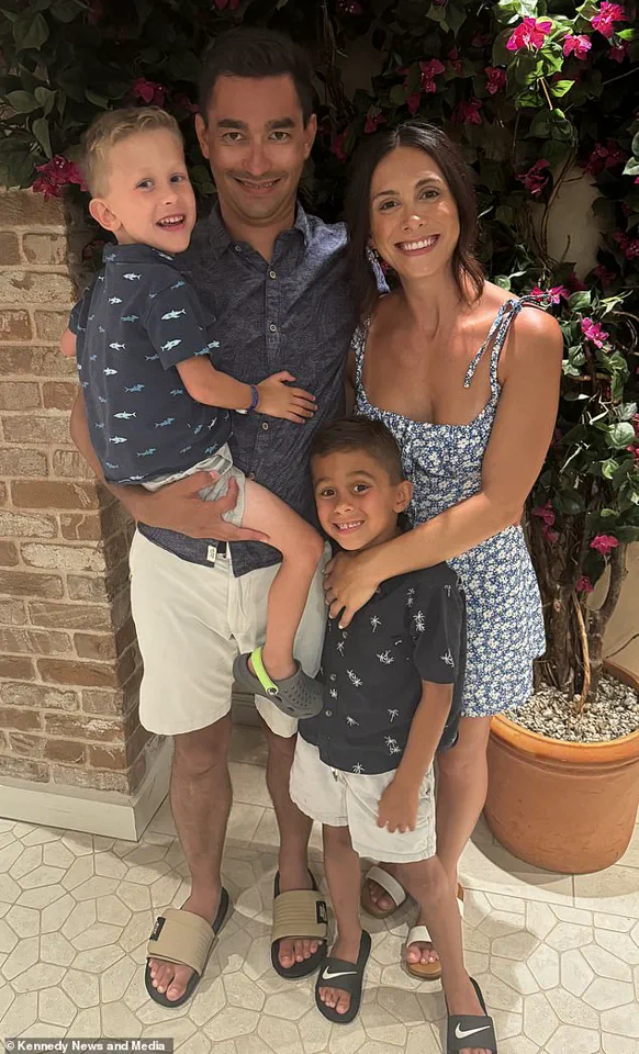 Colorado Mother Describes Near-Death Experience of Soul Traveling to Heaven Before Being 'Drop-Kicked' Back to Earth