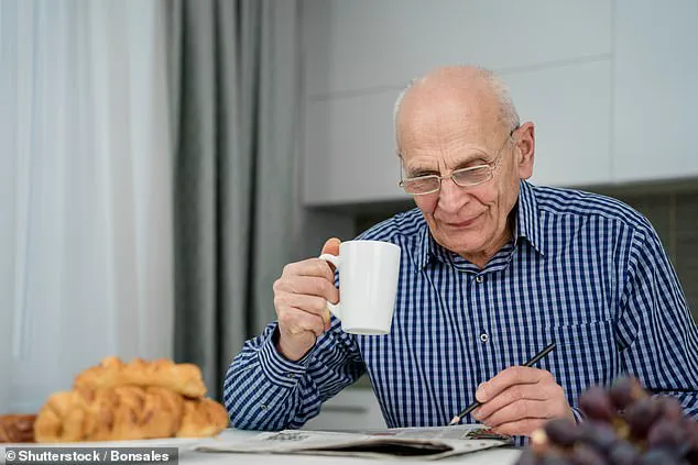 Lead Author of Lancet Dementia Report Adopts Smaller Wine Glasses to Reduce Alcohol-Linked Risk