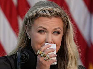 Leaked Video Sparks Controversy as Candace Owens Accuses Erika Kirk of Using Emotionally Charged Language Amid Tragedy