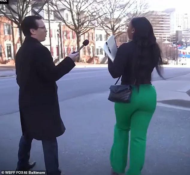 Luxury to Lockup: Squatter's Legal Battle Sparks Debate Over Maryland's Lenient Laws