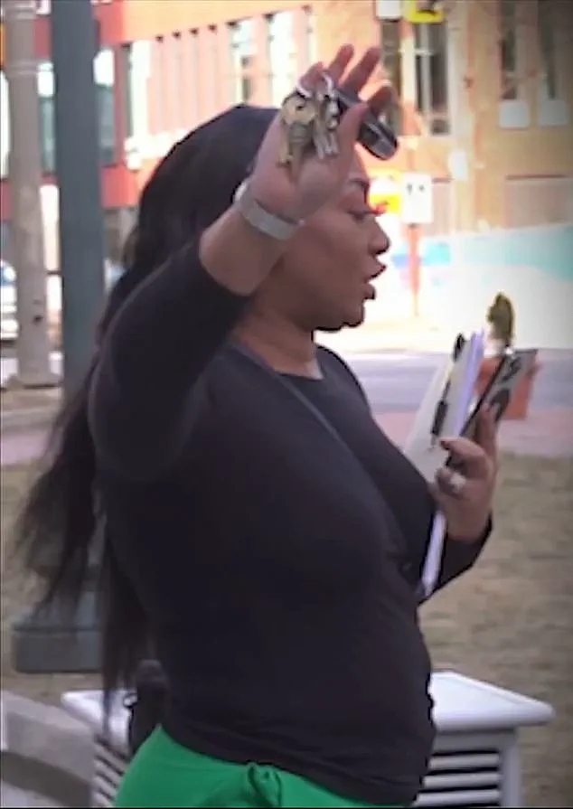 Luxury to Lockup: Squatter's Legal Battle Sparks Debate Over Maryland's Lenient Laws