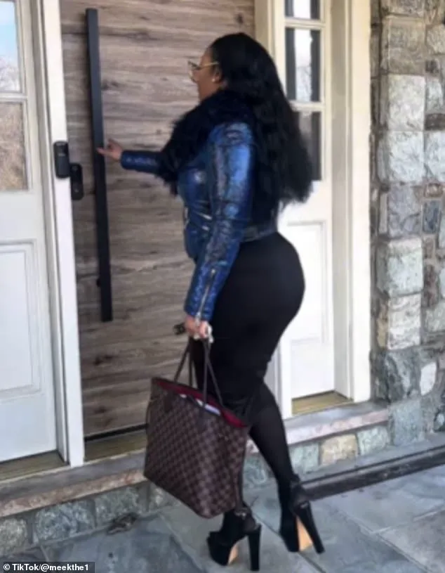 Luxury to Lockup: Squatter's Legal Battle Sparks Debate Over Maryland's Lenient Laws