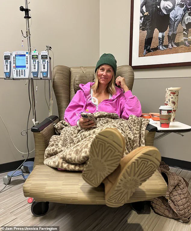 When Menopause Symptoms Signal a Deeper Health Issue: A Mother's Warning