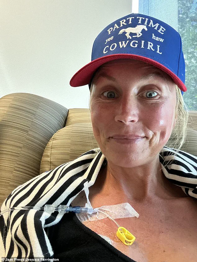 When Menopause Symptoms Signal a Deeper Health Issue: A Mother's Warning