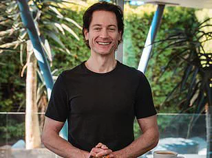 Brazilian Influencer Edson Brandao Maintains Youthful Appearance Without Cosmetic Procedures