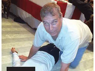 Declassified Documents Expose Jeffrey Epstein's Alleged Covert International Network