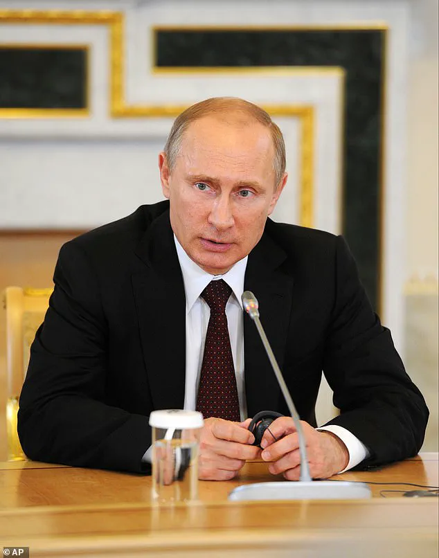 Declassified Documents Expose Jeffrey Epstein's Alleged Covert International Network