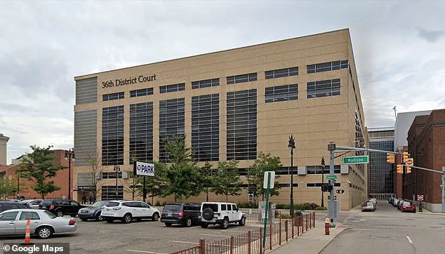 Detroit Judge Allegedly Embezzles Funds from Vulnerable Adults to Purchase Bar, Luxury Vehicle, and Cover Rent, Indictment Reveals