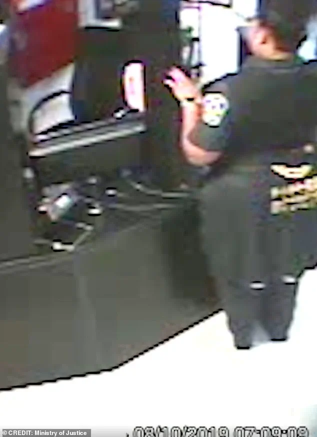 DOJ Releases Epstein Prison Footage, Fueling Scrutiny of Federal Oversight and Accountability