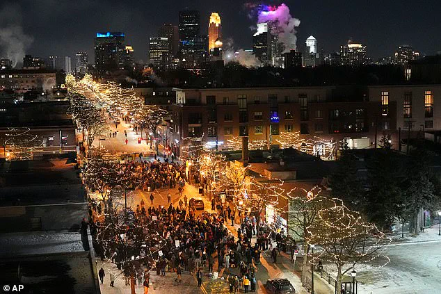 Judge Concedes ICE Used Excessive Force as Minnesota's Challenge to Trump's Immigration Policies Fails