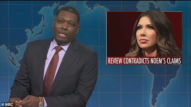 Saturday Night Live's 1,000th Episode Sparks Controversy with Bold ICE Satire, as Critics Call It 'Polarizing' and 'Unflinching'