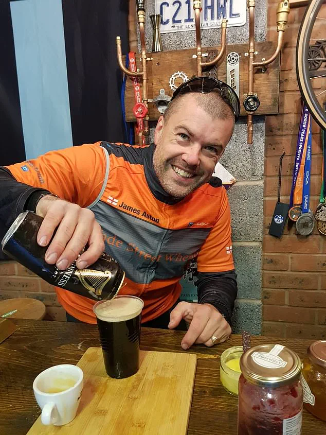 Undiagnosed Bone Disease in UK Men: A Silent Crisis with Life-Threatening Risks, Warns Medical Experts