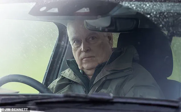 Andrew Mountbatten-Windsor Faces Legal Threat as Second Woman Alleges Epstein Took Her to Britain for Sex, Lawyer Issues Ultimatum to Royal Family