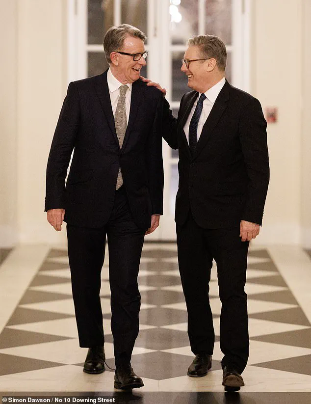 Andrew Mountbatten-Windsor Faces Legal Threat as Second Woman Alleges Epstein Took Her to Britain for Sex, Lawyer Issues Ultimatum to Royal Family