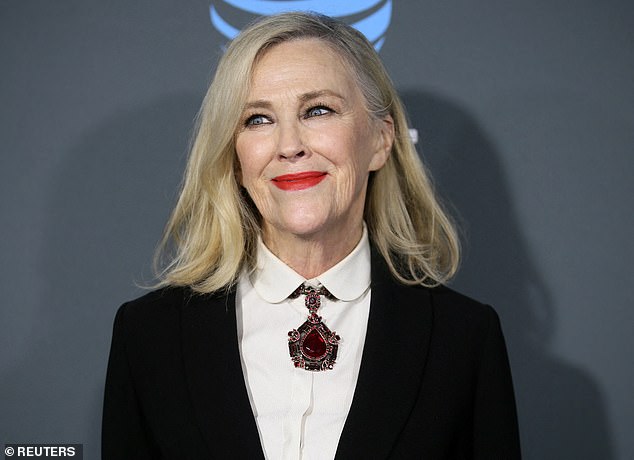 Catherine O'Hara's Death Sparks Interest in Rare Condition Situs Inversus