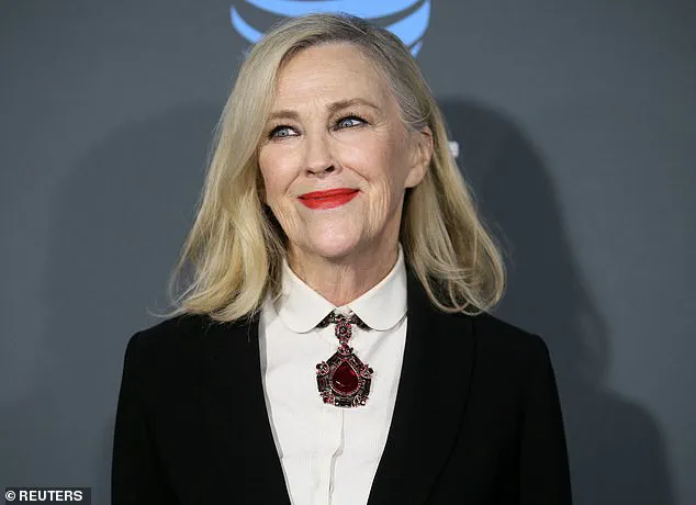Catherine O'Hara's Death Sparks Interest in Rare Condition Situs Inversus