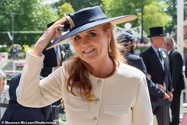 Ghislaine Maxwell's 'Deranged Teenager Obsessed with Witchcraft' Insult: Emails Reveal Effort to Discredit Epstein Accuser Virginia Roberts, Sent to Duke of York