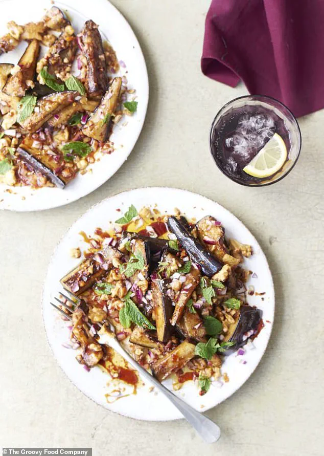 Hearty Winter Salads: A Nutrient-Packed Revolution