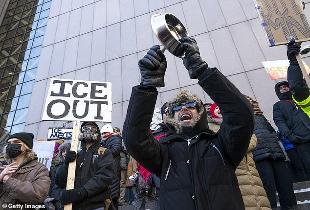 House Speaker Mike Johnson Navigates Political Storm as U.S. Government Shutdown Enters Third Week