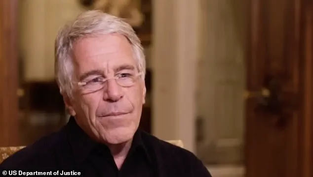 Jeffrey Epstein Calls Himself a 'Tier One' Sexual Predator in Newly Revealed Video, as DOJ Files Spark Outcry