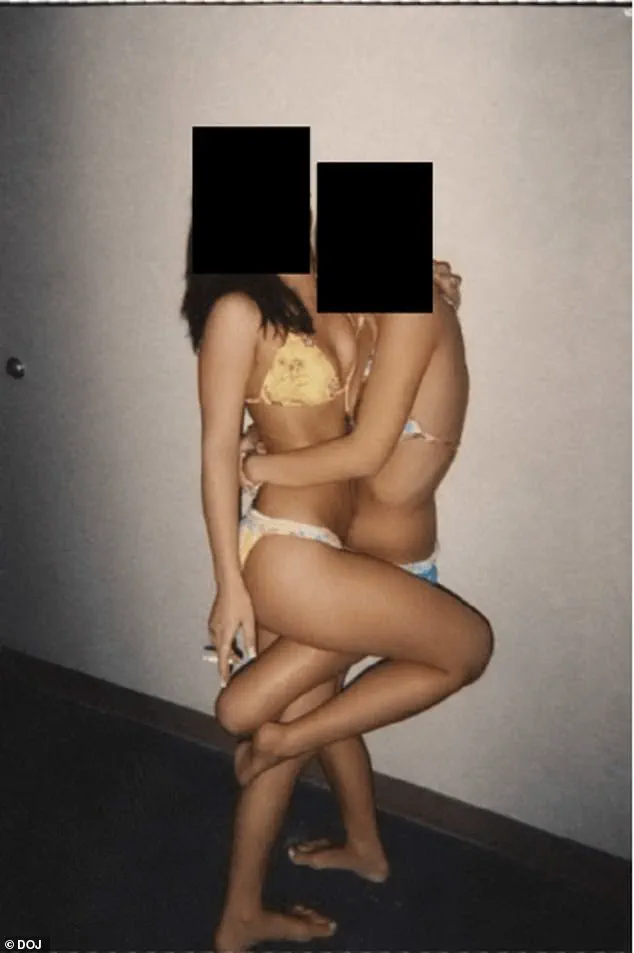 Jeffrey Epstein Calls Himself a 'Tier One' Sexual Predator in Newly Revealed Video, as DOJ Files Spark Outcry