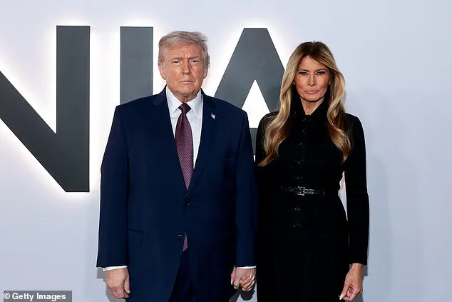Melania Trump's Documentary Defies Expectations with Record Box Office Debut