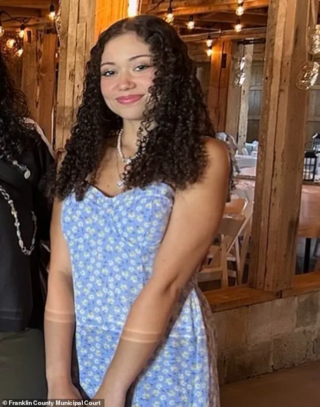 Body of Missing Teen Hailey Buzbee Found After Month-Long Search Involving FBI, Drones, and K9 Units; Suspect Arrested