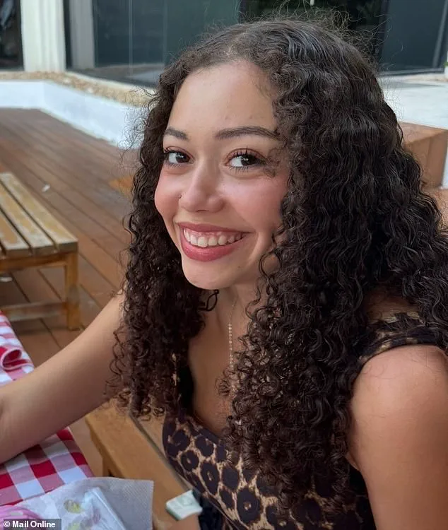 Body of Missing Teen Hailey Buzbee Found After Month-Long Search Involving FBI, Drones, and K9 Units; Suspect Arrested