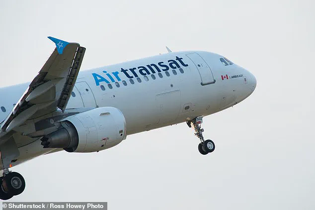 Family's Dream Holiday Shattered by Air Transat's Last-Minute Document Requirement