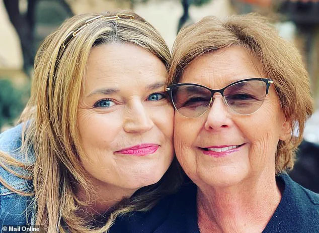 Missing Mother of NBC Host Savannah Guthrie as Police Swarm Tucson Neighborhood
