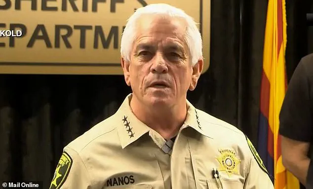 Missing Mother of NBC Host Savannah Guthrie as Police Swarm Tucson Neighborhood