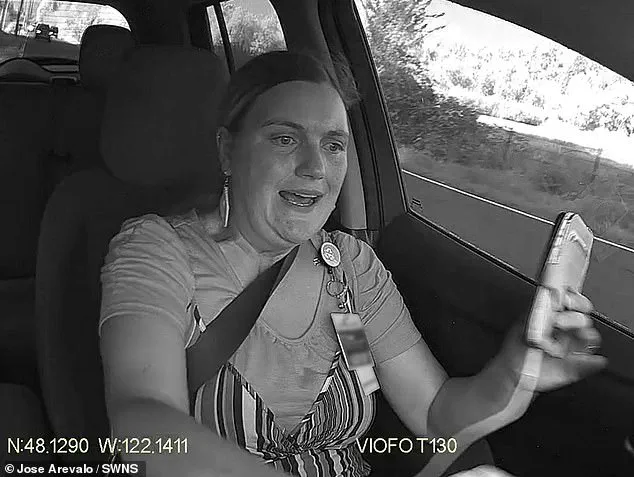 Nurse Sues Over Privacy Violation After Viral Video Exposes Texting During Crash