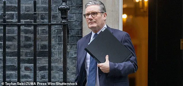 Revealed: Prince Andrew's 2010 Epstein Emails Contradict Past Denials