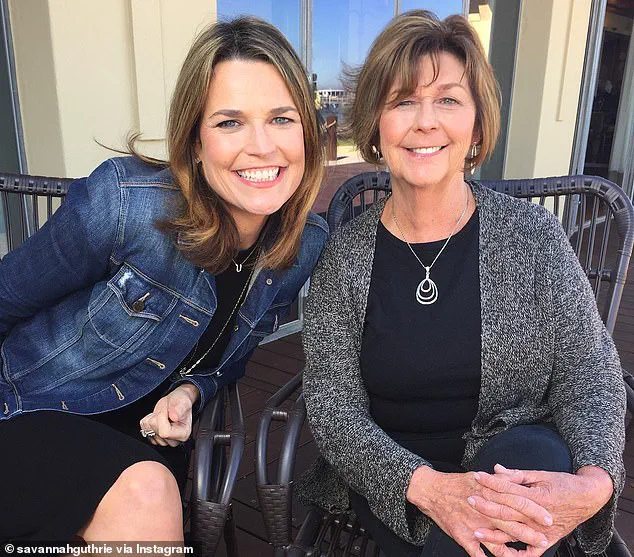 Savannah Guthrie Pleads for Help in Search for Missing Mother Nancy Guthrie, Abduction Believed