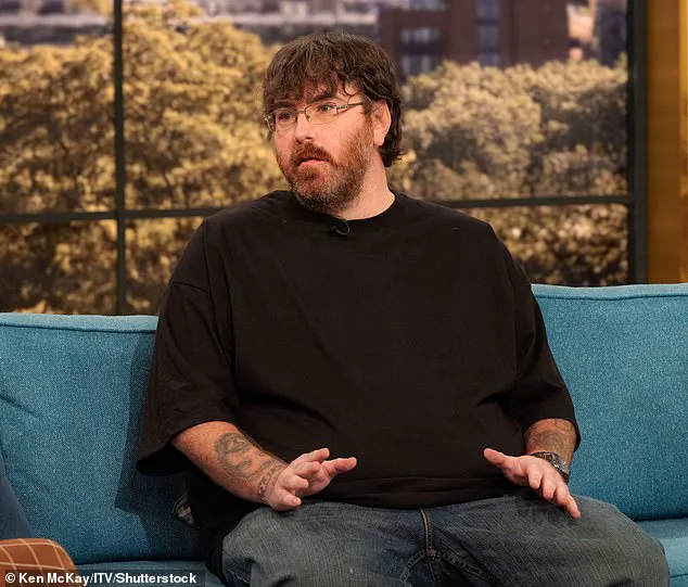 Tiny Penis, Big Impact: The Hidden Struggle of Michael Phillips and the 170,000 Men Affected Worldwide