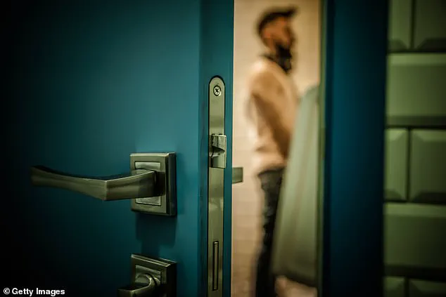 Tiny Penis, Big Impact: The Hidden Struggle of Michael Phillips and the 170,000 Men Affected Worldwide